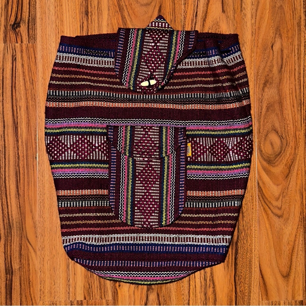 Pinzon Backpack - image 1